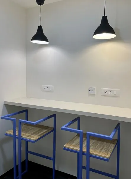 iKeva Krishe Sapphire Madhapur