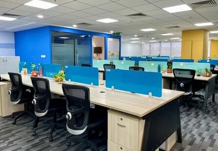 iKeva Krishe Sapphire Madhapur