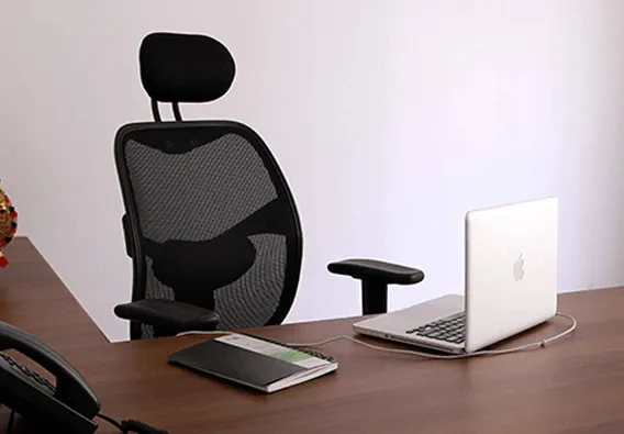 IKeva’s workspaces in Banjara Hills