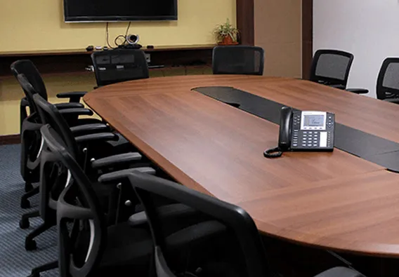 IKeva’s workspaces in Banjara Hills