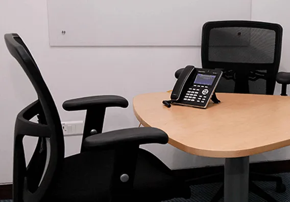 IKeva’s workspaces in Banjara Hills