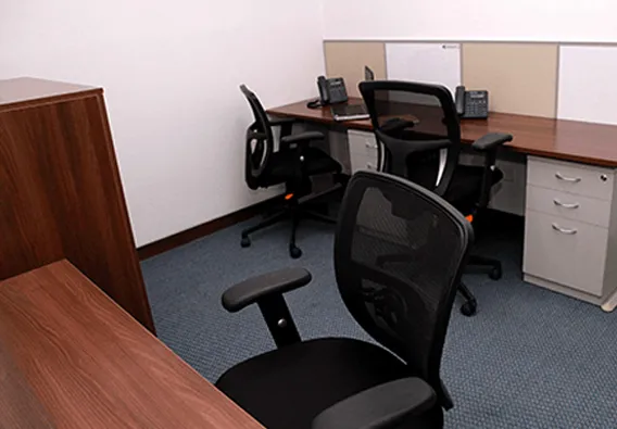 IKeva’s workspaces in Banjara Hills