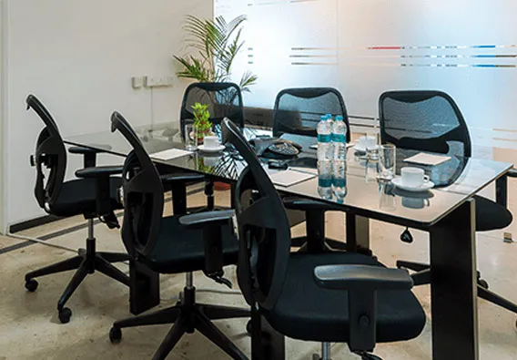 iKeva’s workspaces in Madhapur