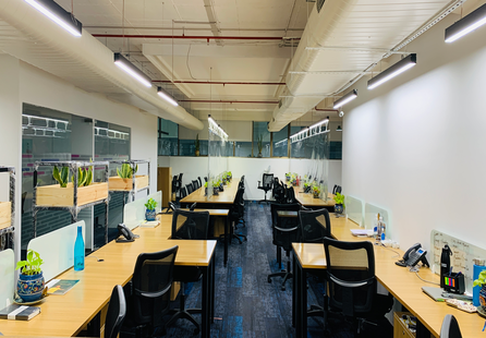 iKeva’s-workspaces-in-Rajapushpa-Summit-07