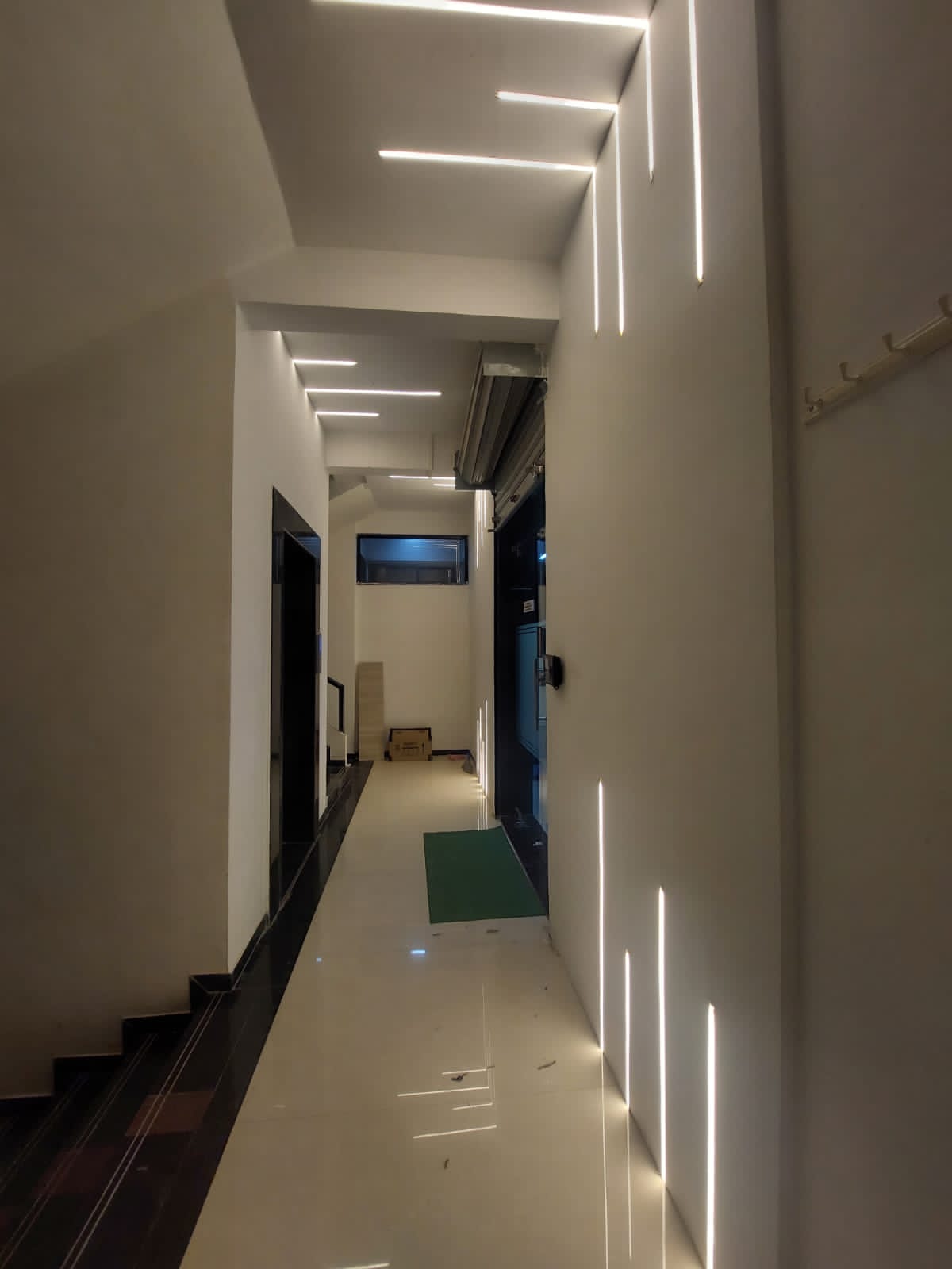 InCube coworking space at Nashik
