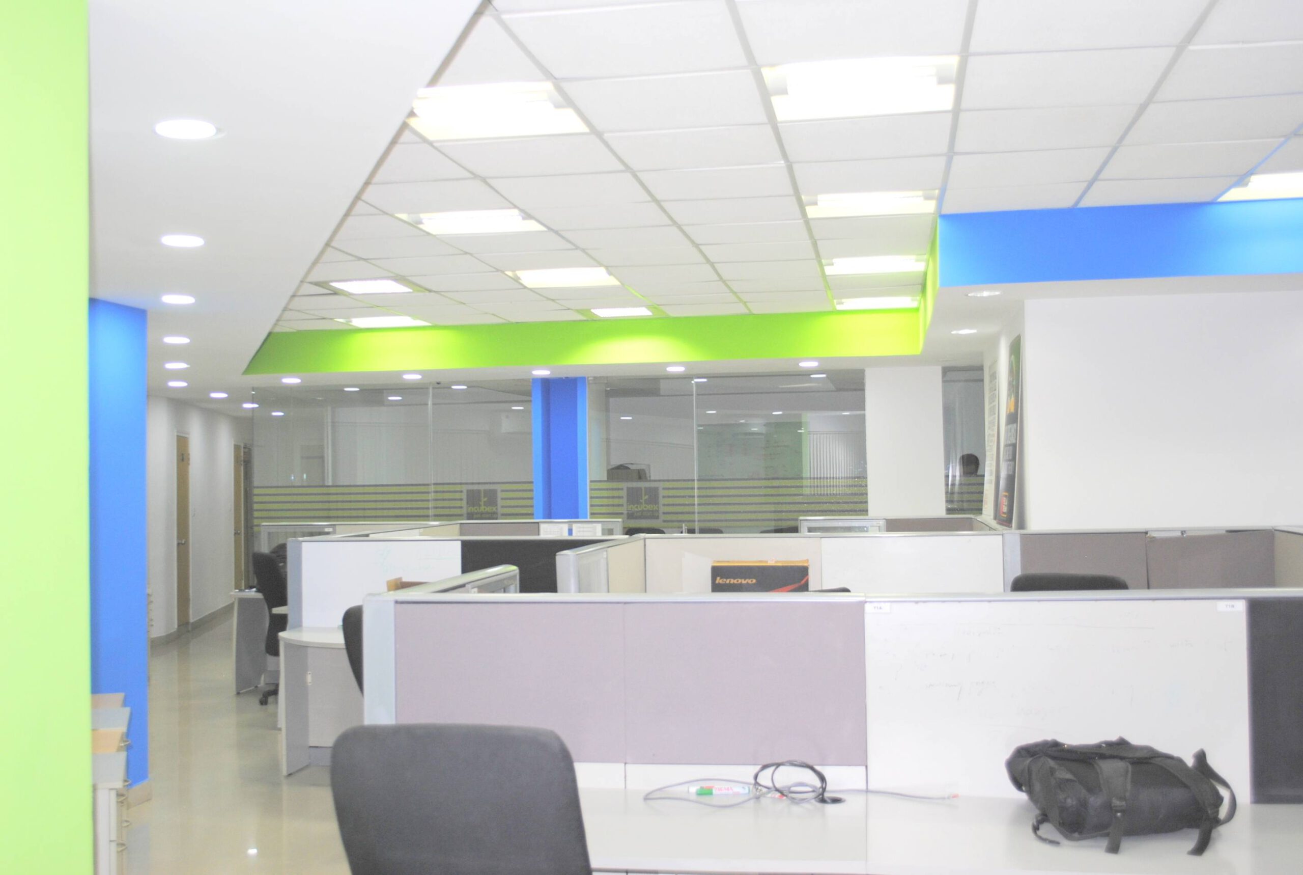 Incubex in Koramangala 1