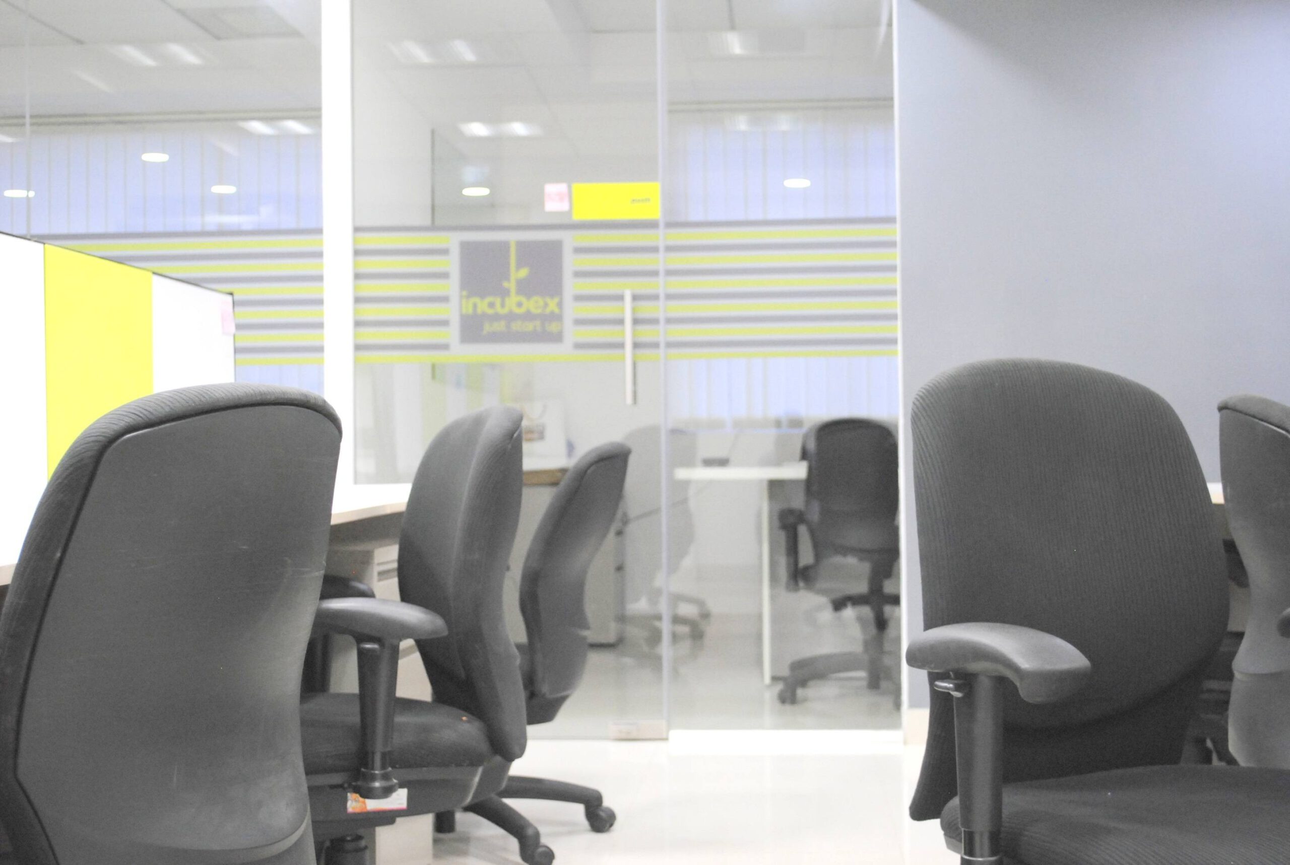 Incubex Indiranagar