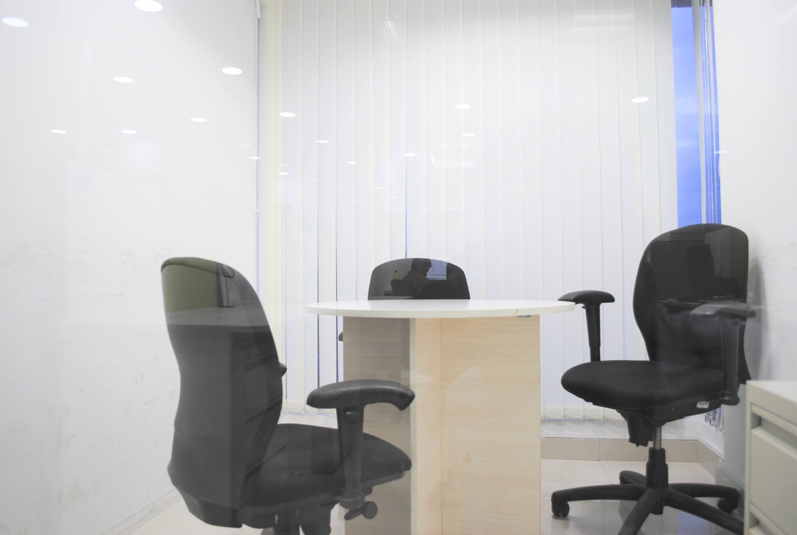 Incubex Indiranagar