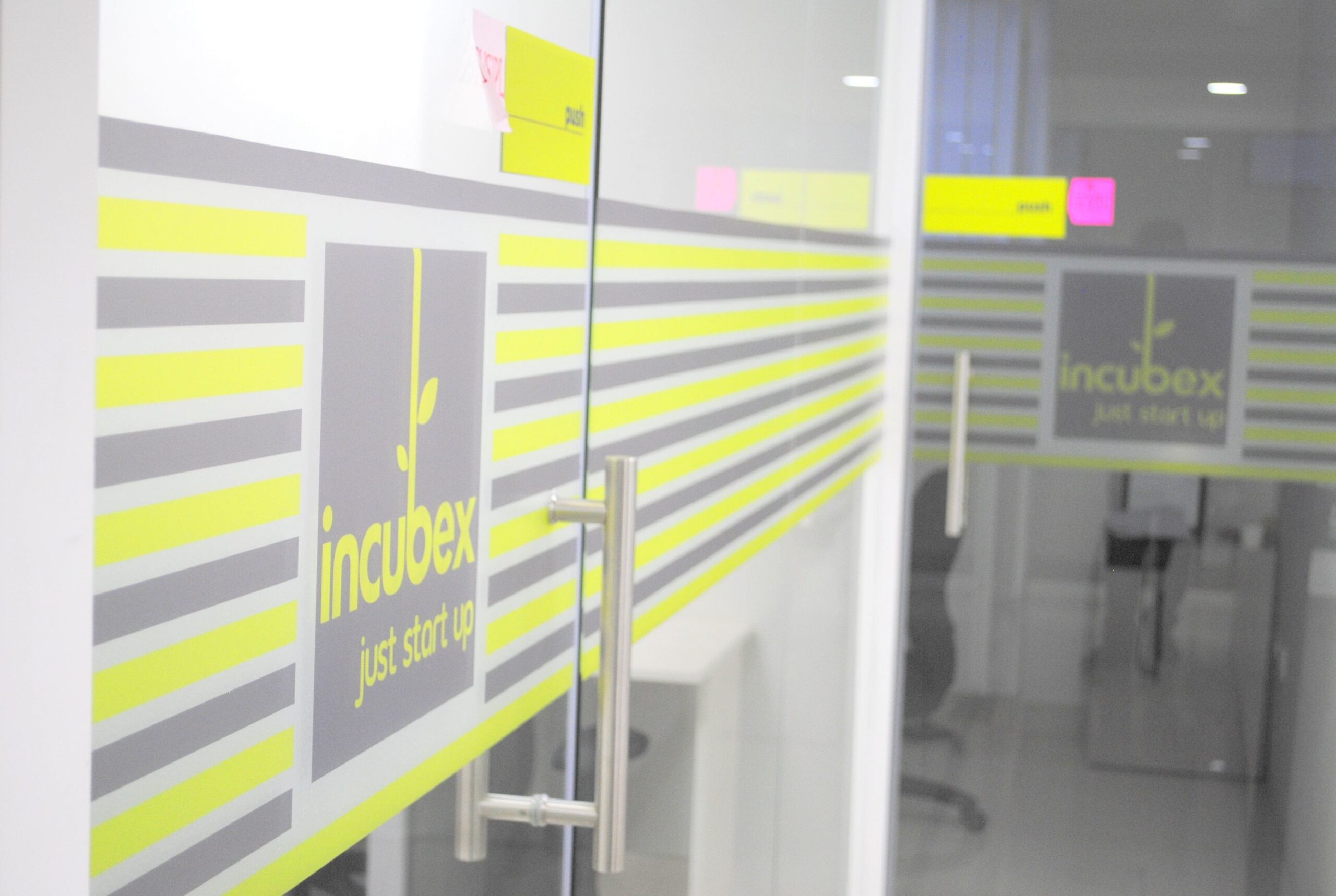 Incubex Indiranagar