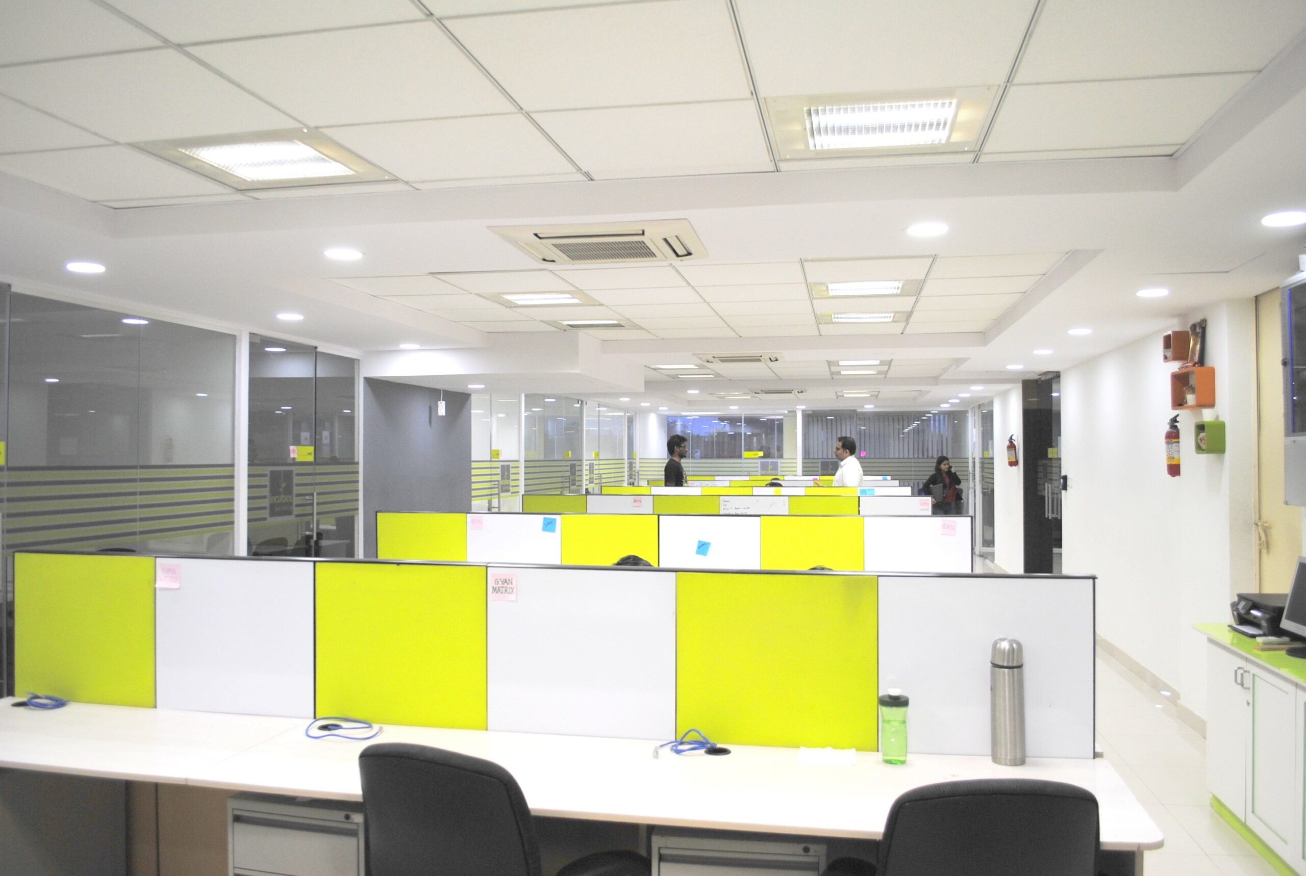 Incubex in Indiranagar