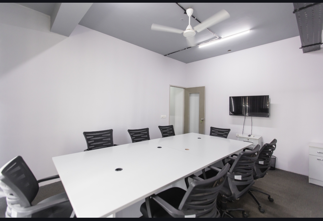 Incubinet co-working Hub
