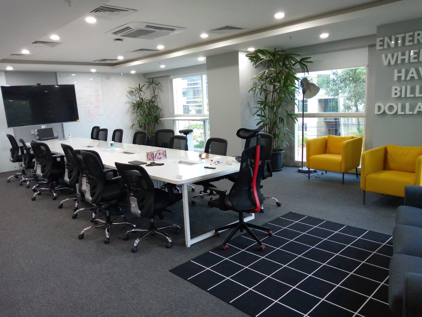 Incuspaze in Andheri East