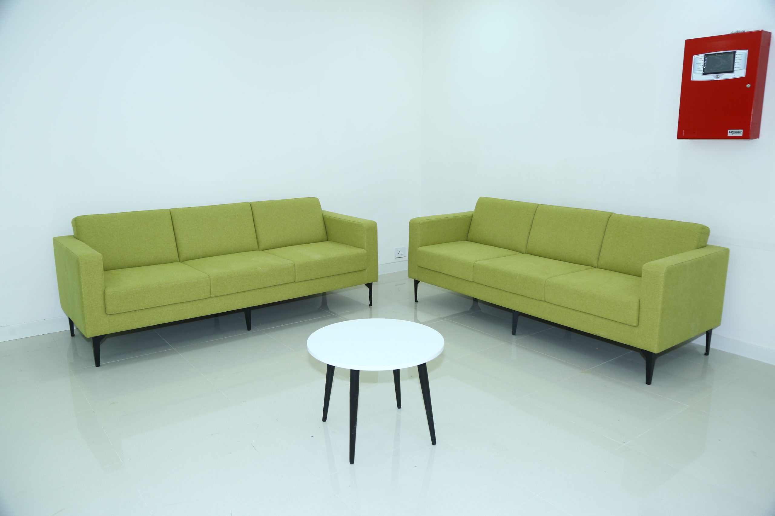 Incuspaze in Begumpet