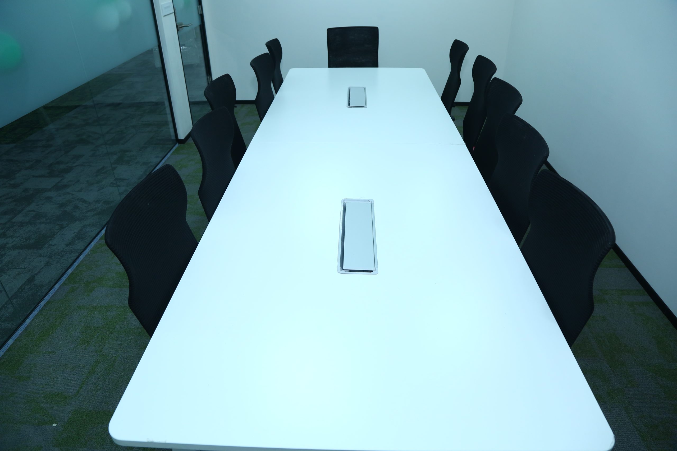 Incuspaze in Begumpet