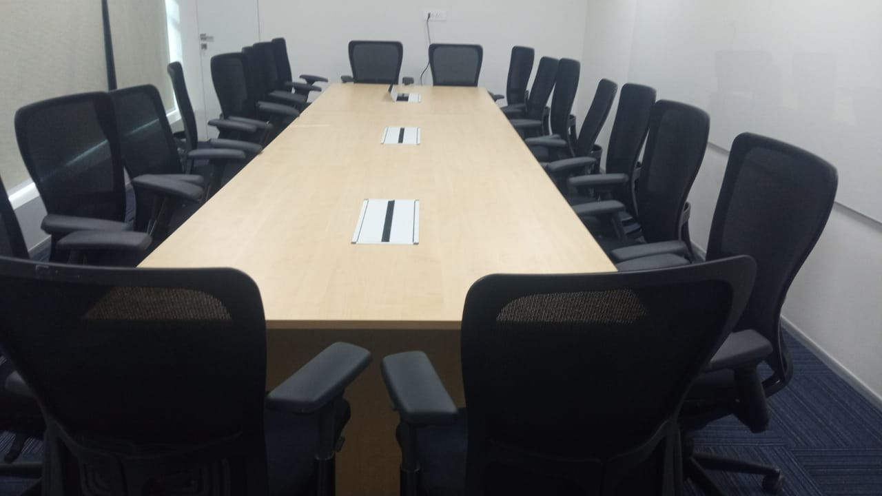 Incuspaze in Gomti Nagar