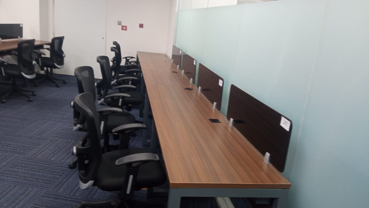 Incuspaze in Gomti Nagar