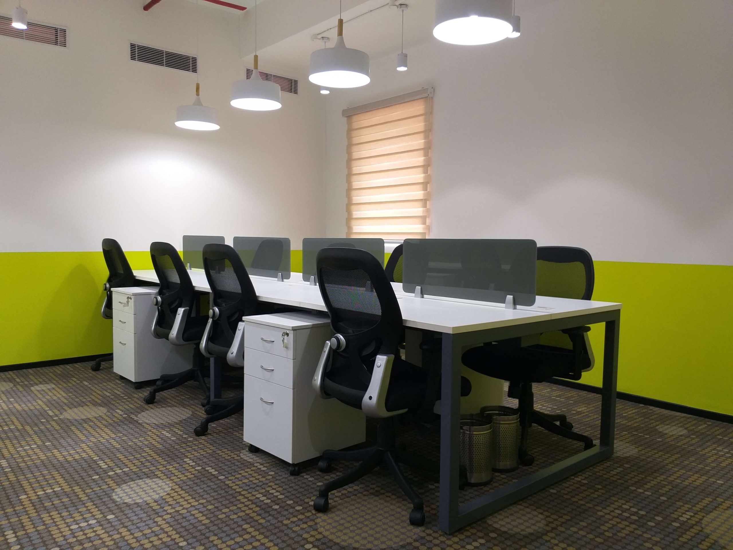 Incuspaze in Kakkanad