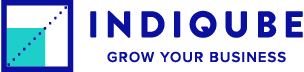 Indiqube Logo