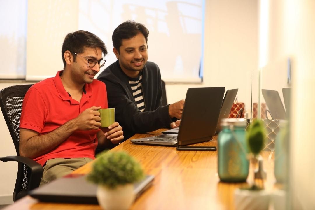IndiQube ATP in Balewadi