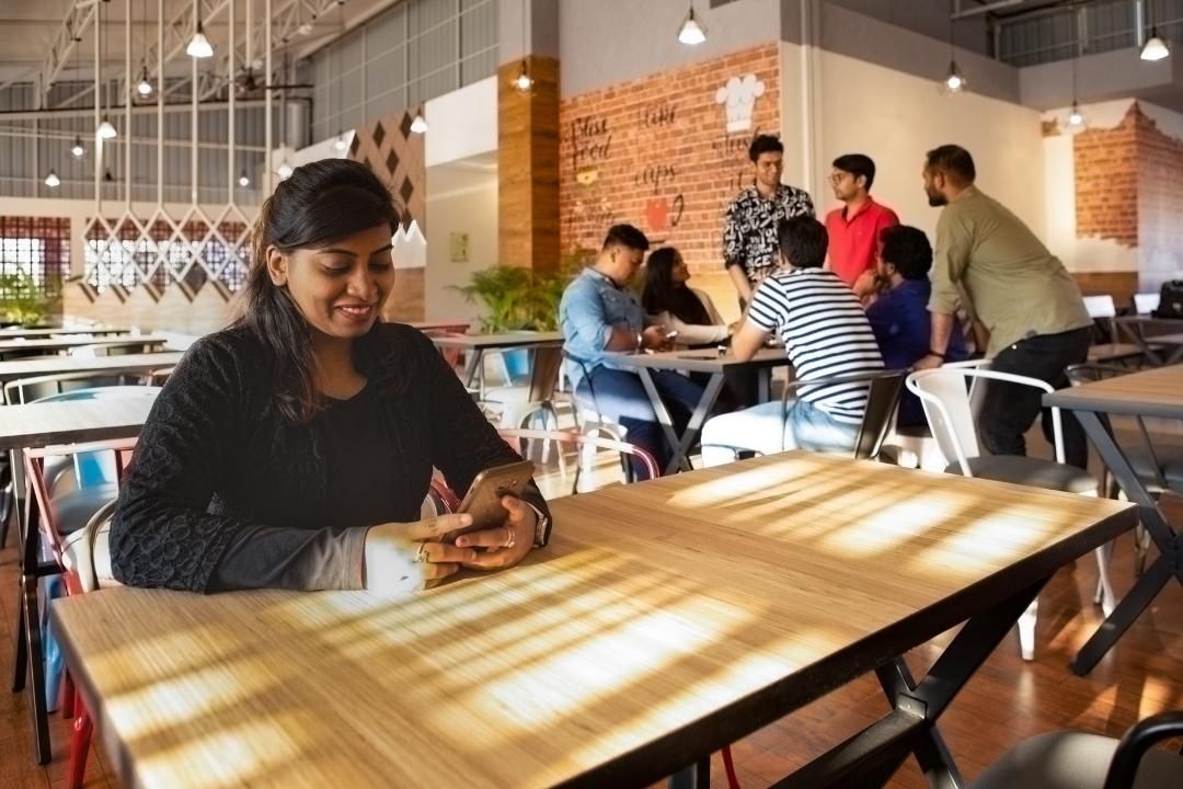 IndiQube ATP in Balewadi