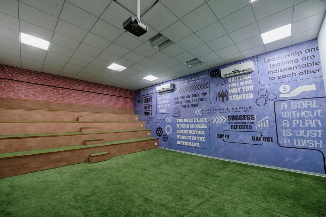 IndiQube ATP in Balewadi