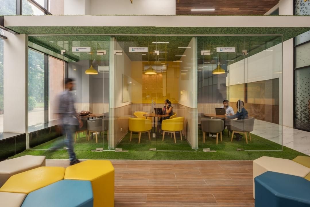 IndiQube ATP in Balewadi