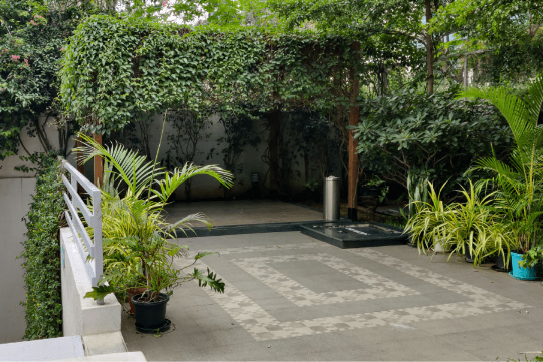 IndiQube Edge in Outer Ring Road
