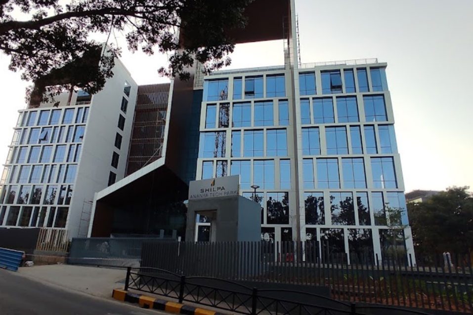 IndiQube Elevate in Electronic City