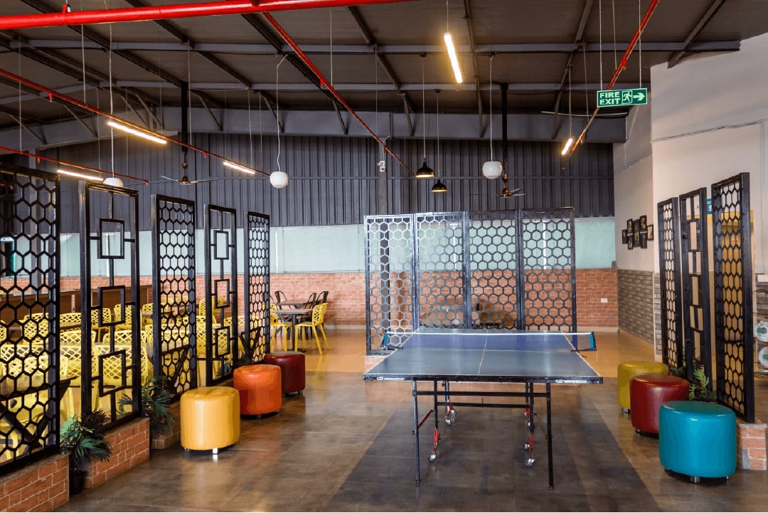 IndiQube ETA in Outer Ring Road