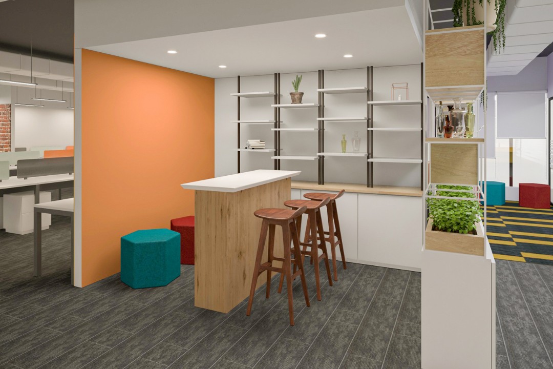 IndiQube Excellence in Guindy