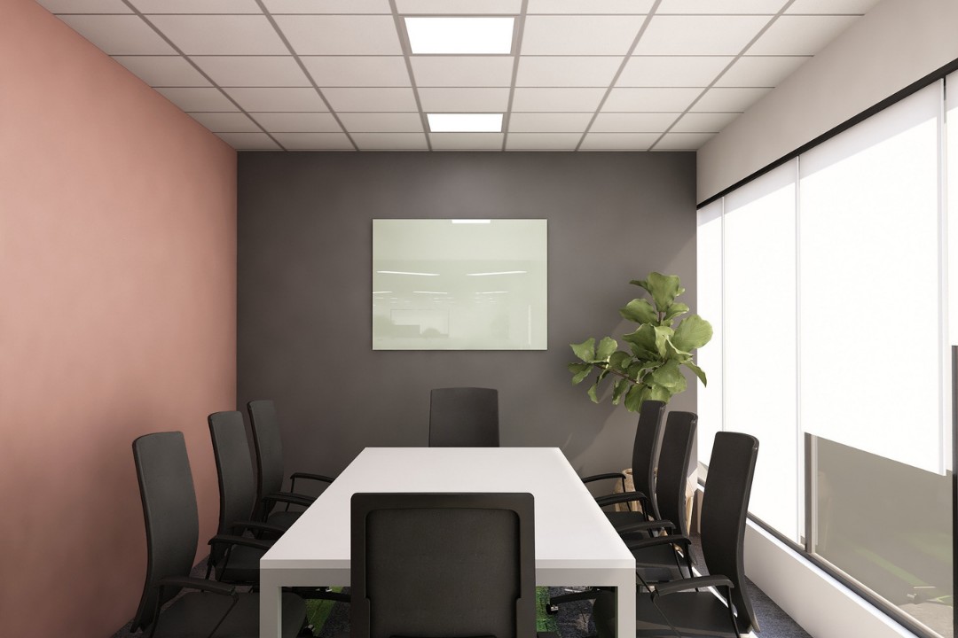 IndiQube Excellence in Guindy