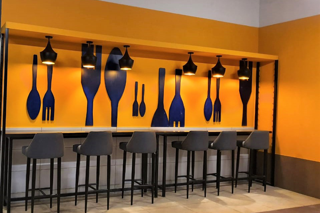 IndiQube Pearl in Gachibowli