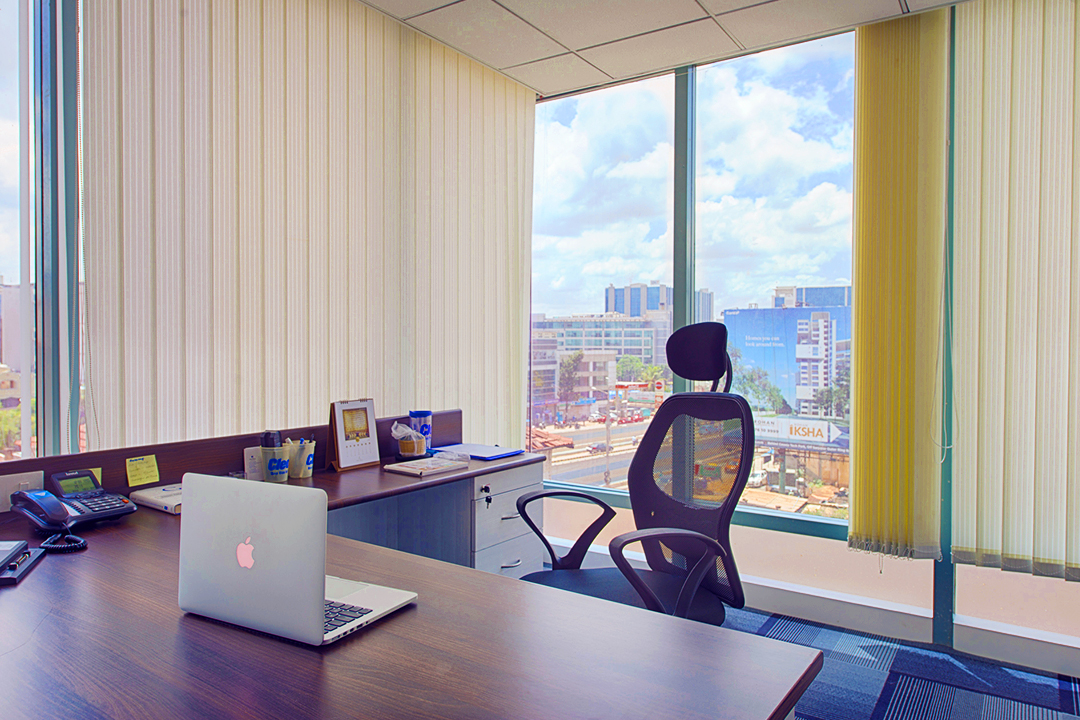 IndiQube Townhub in Indiranagar