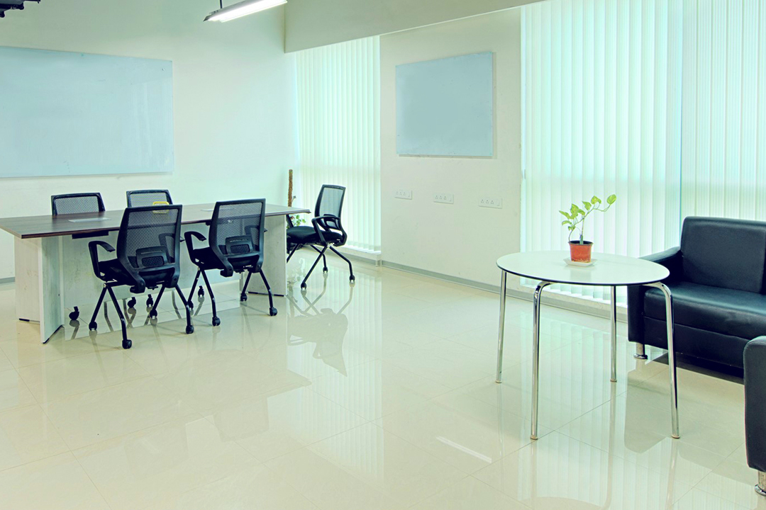 IndiQube Townhub in Indiranagar