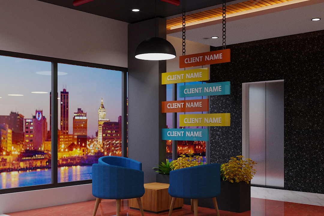 IndiQube Vantage in OMR