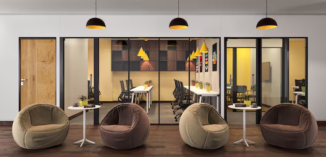 Innov8 Cp Regal in Connaught Place