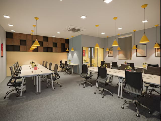 Innov8 Cp Regal in Connaught Place