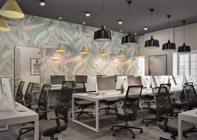 Innov8 Pan Infotech Andheri East