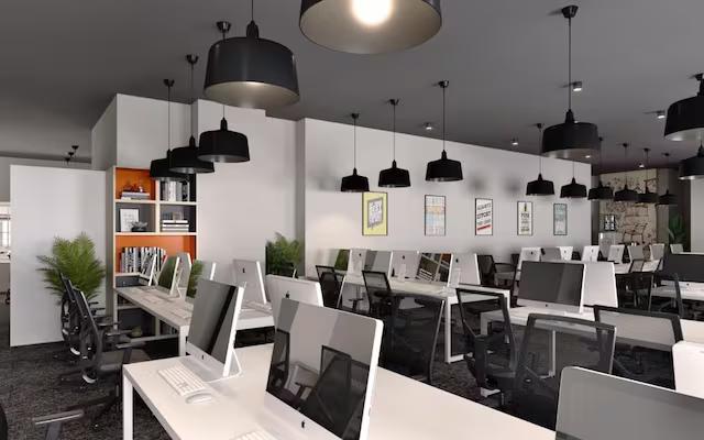Innov8 Pan Infotech Andheri East