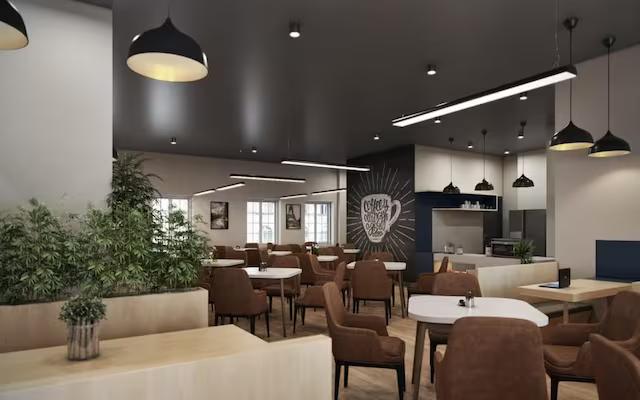 Innov8 Pan Infotech Andheri East