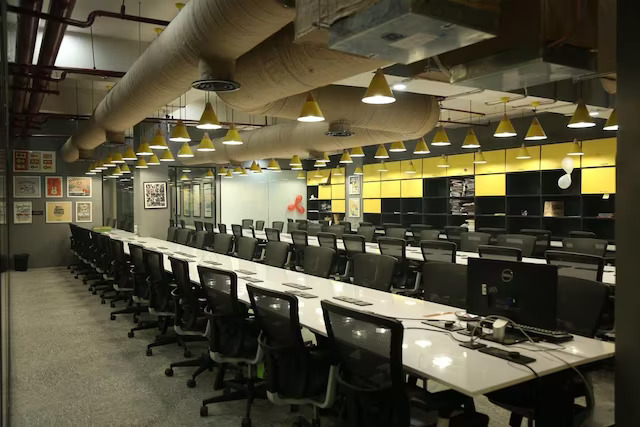 Innov8 Ras Vilas in Saket