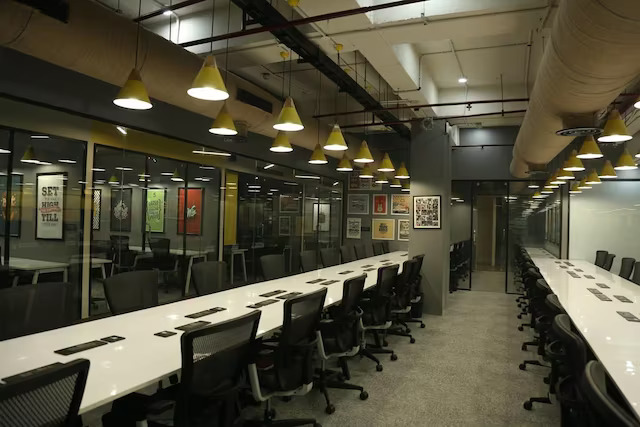 Innov8 Ras Vilas in Saket