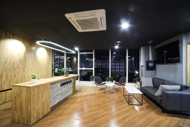Innov8 Sreshta Marvel Gachibowli
