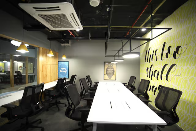 Innov8 Sreshta Marvel Gachibowli