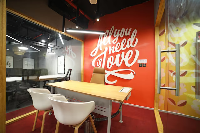 Innov8 Sreshta Marvel in Gachibowli