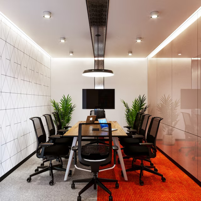 Innov8 Times Square Andheri East
