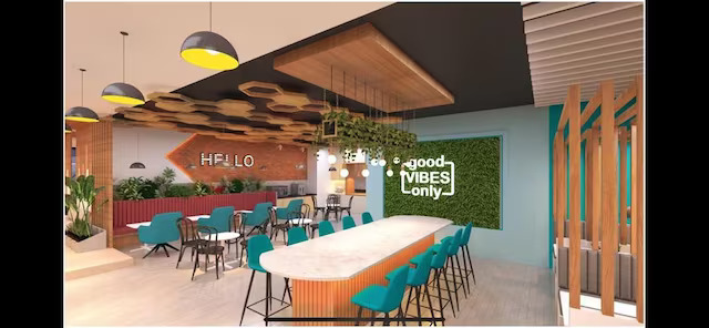 Innov8 Times Square Andheri East