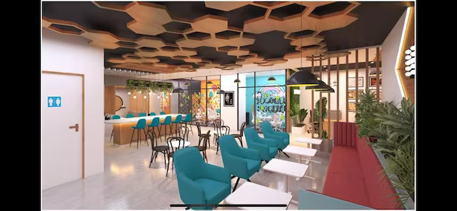 Innov8 Times Square Andheri East