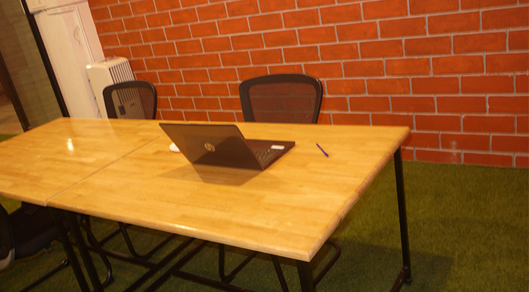Innovspace in Kalapatti