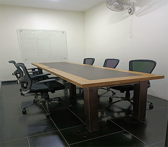 Innovspace in Kalapatti